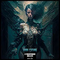 Cybermode Beats — Edge Run — обложка